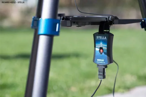 fotografia adapter Stella Wi-Fi Meade,  2