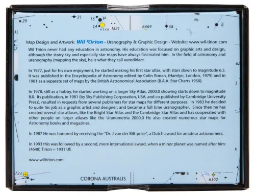 zdjęcie okular Explore Scientific LER 82° 4,7 mm 1,25" (AR),  9