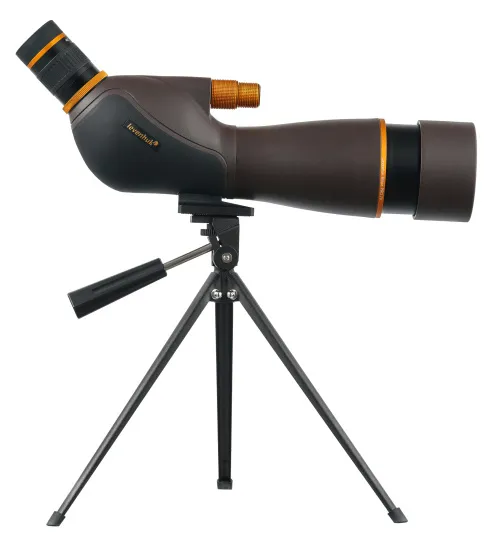 obraz luneta Levenhuk Blaze PRO 70,  9