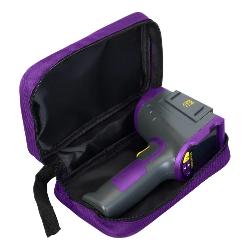 foto kamera termowizyjna Ermenrich Seek TV50,  3