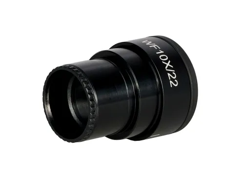 obraz okular ze skalą i regulacją dioptrii (D 30 mm) 10х/22 mm MAGUS ND10S,  5