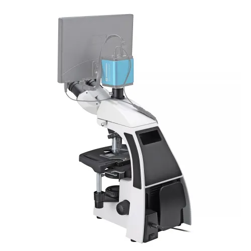 obraz mikroskop Bresser Science Infinity ,  5
