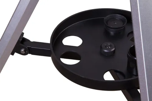 obraz teleskop Bresser Venus 76/700 z adapterem do smartfona,  9