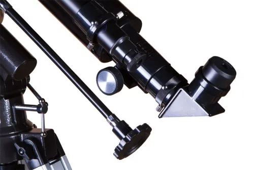 obraz teleskop Levenhuk Skyline PLUS 60T,  10