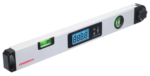 foto kątomierz elektroniczny Ermenrich Verk DA40,  2