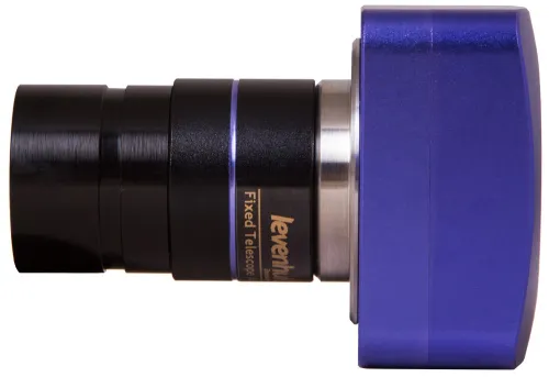 obraz aparat cyfrowy fotograficzny Levenhuk T130 PLUS,  8