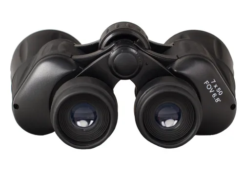 zdjęcie lornetka Levenhuk Atom 7x50,  6