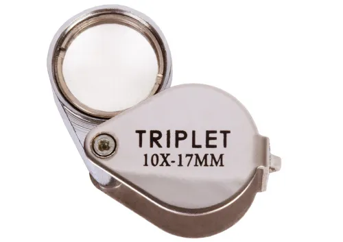 obraz lupa Levenhuk Zeno Gem ZM5,  6