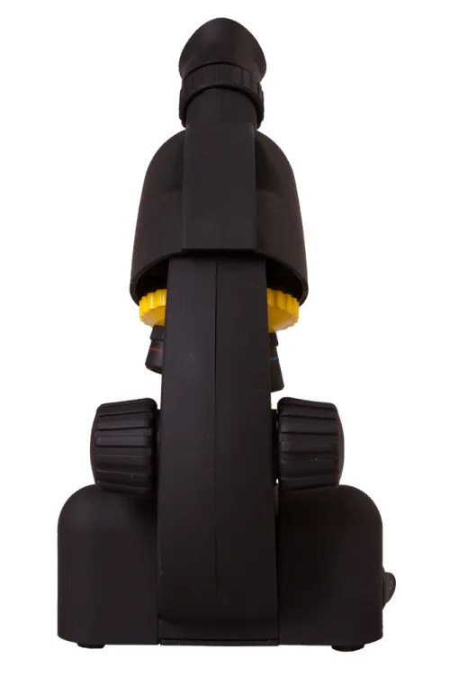 fotografia mikroskop Bresser National Geographic 40–640x z adapterem do smartfona,  3