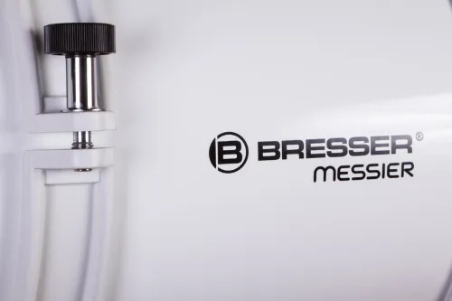 fotografia teleskop Bresser Messier NT203s/800 OTA,  8