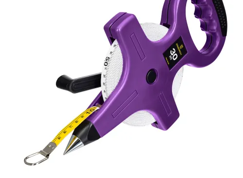 obraz taśma miernicza geodezyjna Ermenrich Reel SL30,  5