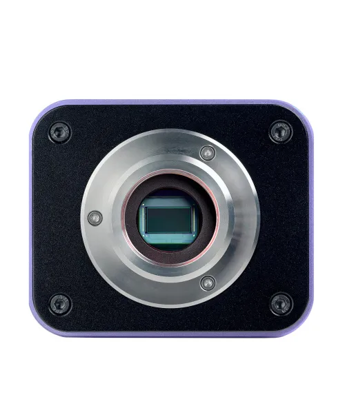 fotografia mikroskop metalurgiczny cyfrowy MAGUS Metal D600 BD LCD,  25