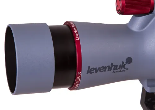 obraz luneta Levenhuk Blaze PLUS 50,  13