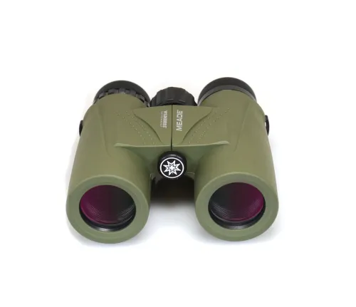 foto lornetka Meade Wilderness 10x32,  3