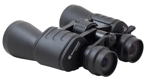 foto lornetka Bresser Hunter 8–24x50,  3