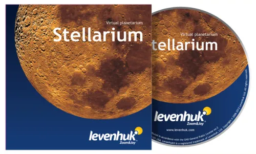 obraz teleskop Levenhuk Strike 120 PLUS,  12