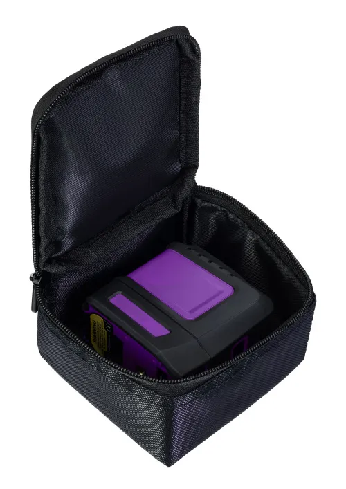 foto poziomica laserowa Ermenrich BASE LT30,  3