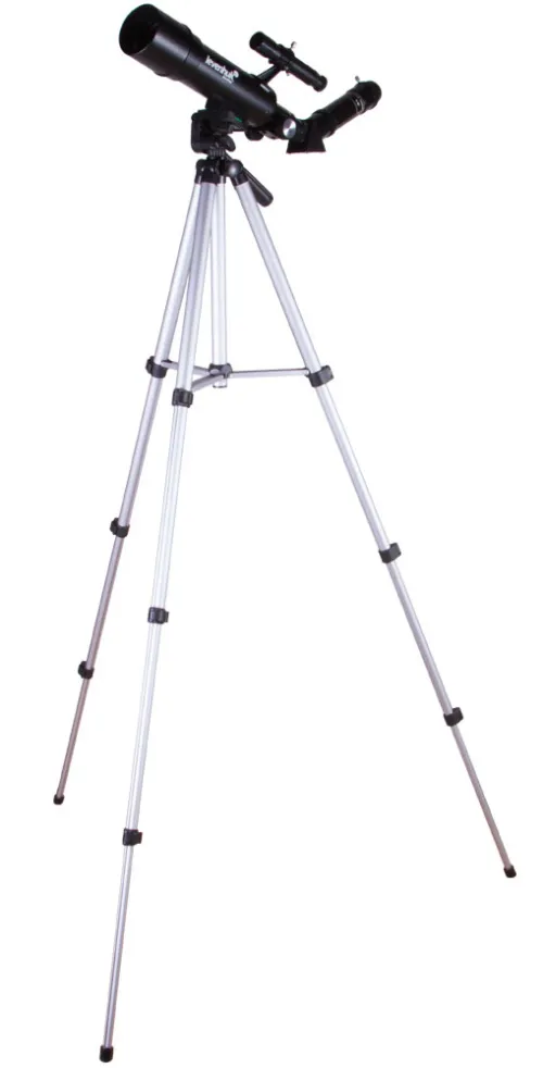 foto teleskop Levenhuk Skyline Travel 50,  10