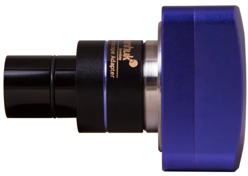 obraz aparat cyfrowy fotograficzny Levenhuk M1000 PLUS,  8