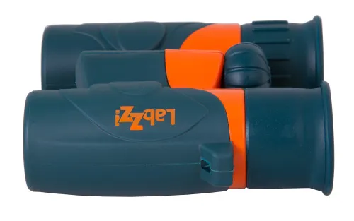 zdjęcie lornetka Levenhuk LabZZ B2,  4