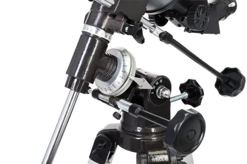 obraz teleskop Levenhuk Blitz 80s PLUS,  7