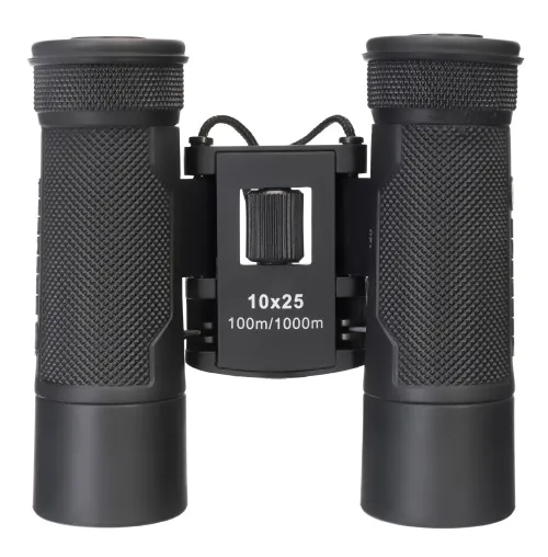 fotografia lornetka Bresser Travel 10x25,  4