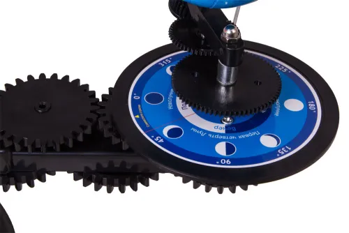 obraz levenhuk LabZZ Tellurium,  5