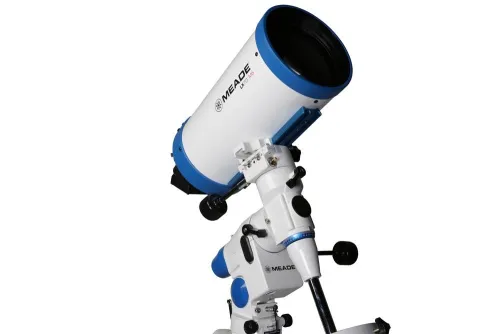 foto teleskop Meade LX70 M6 6" EQ MAK,  4