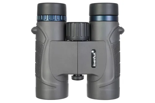 foto lornetka Levenhuk Nitro 10x32,  6