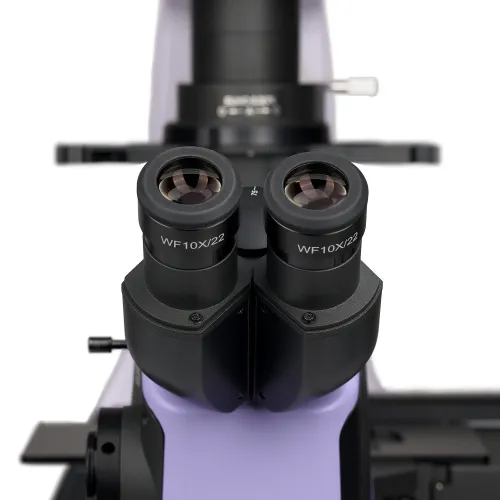 zdjęcie odwrócony mikroskop biologiczny MAGUS Bio V360,  15