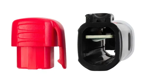 zdjęcie tester napięcia Ermenrich Zing WT40,  4