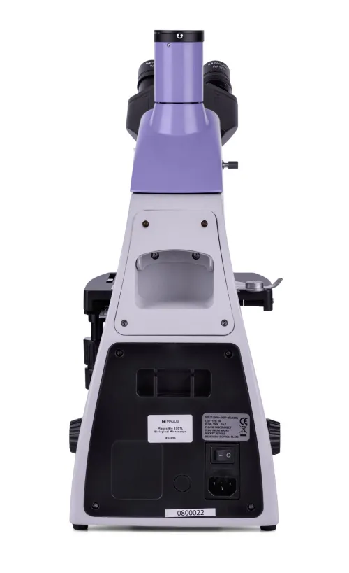 foto mikroskop biologiczny MAGUS Bio 230TL,  14