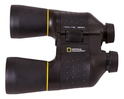 obraz lornetka Bresser National Geographic 10x50,  3