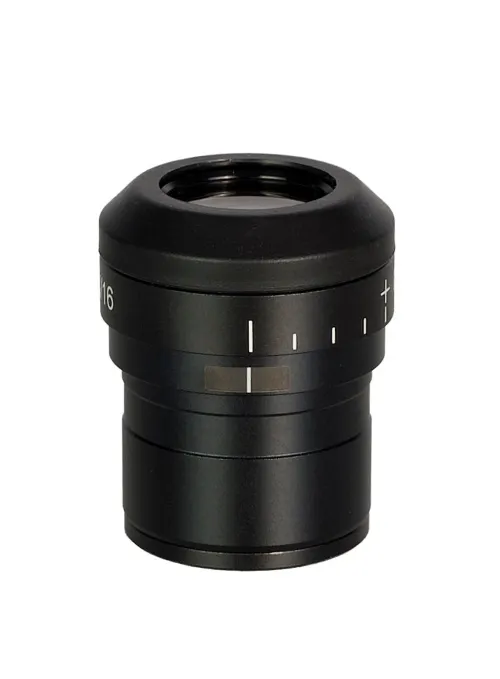 zdjęcie okular (D 30 mm) 15х/16 mm MAGUS AD15,  4