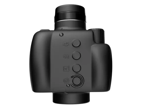 obraz cyfrowy fotomonokular Levenhuk Kelvin Snap ED 8x42,  2