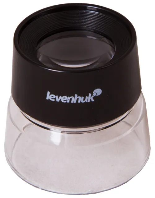 fotografia lupa Levenhuk Zeno Gem M1,  4