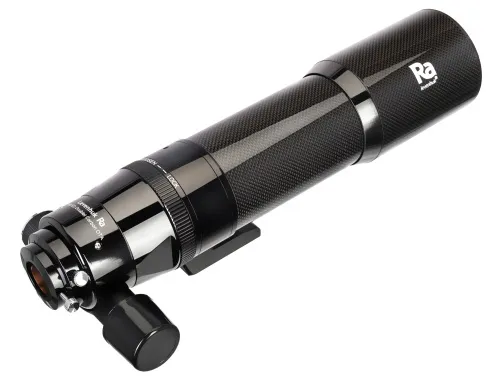 foto tubus Levenhuk Ra R80 ED Doublet Carbon,  4