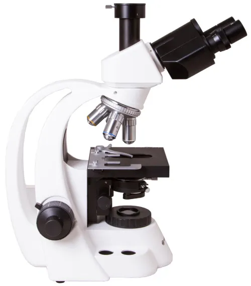 fotografia mikroskop Bresser BioScience Trino,  2