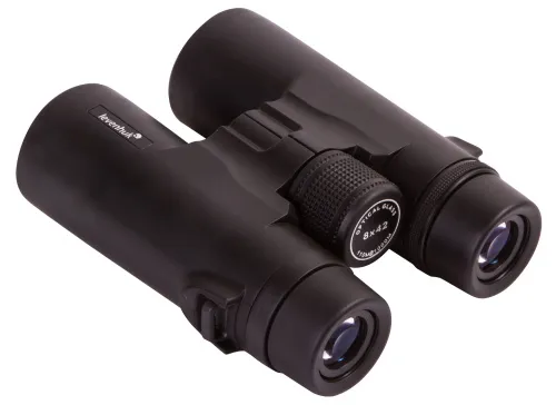 fotografia lornetka Levenhuk Karma BASE 8x42,  6