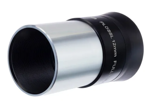 obraz okular Levenhuk Plössl 12 mm,  4