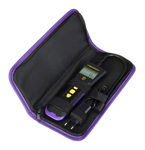 fotografia detektor gazu Ermenrich NG40,  2