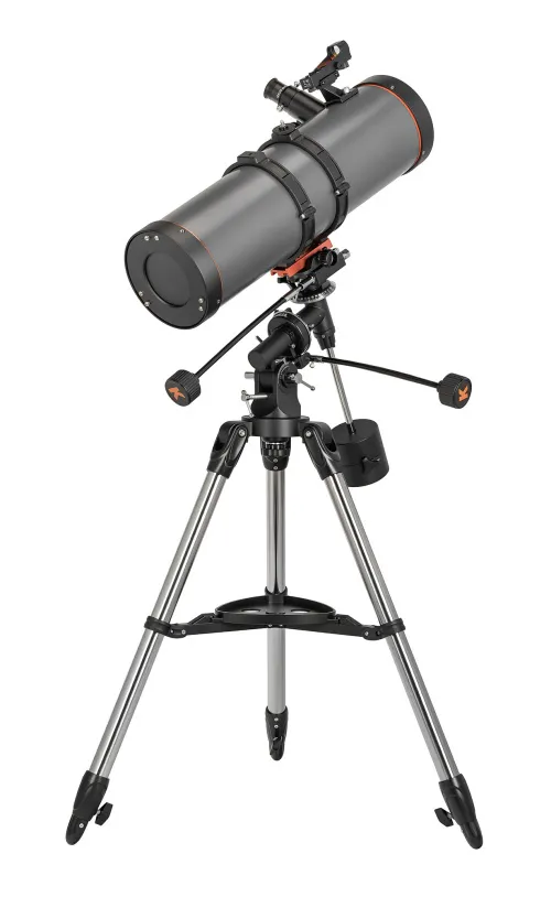 zdjęcie fototeleskop Levenhuk Kelvin Nova PLUS 130/650,  5
