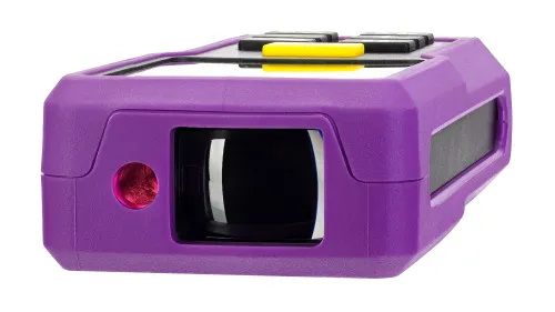 obraz miernik laserowy Ermenrich Reel PRO GM100,  6