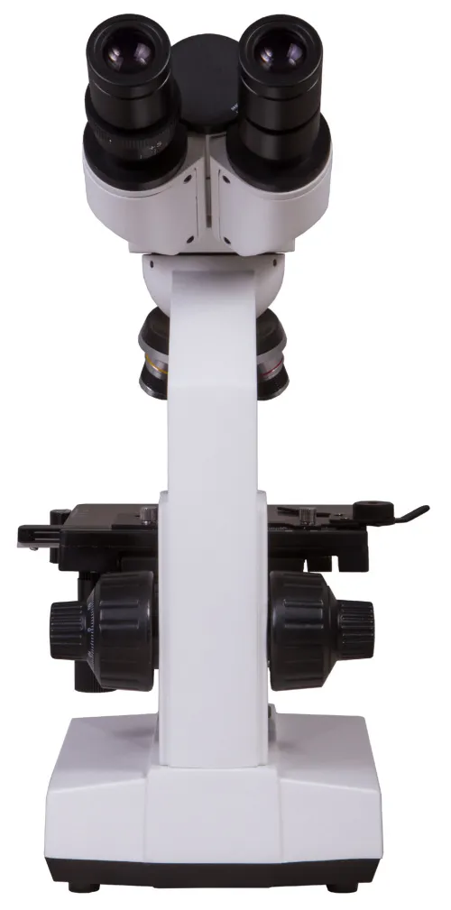 zdjęcie mikroskop Bresser Erudit Basic 40–400x,  6