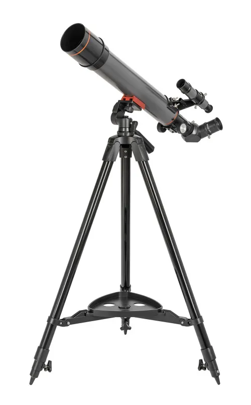 zdjęcie fototeleskop Levenhuk Kelvin Nova BASE 60/500,  4