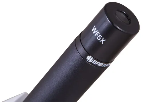 zdjęcie mikroskop Bresser Erudit MO 20x-1536x ST,  10
