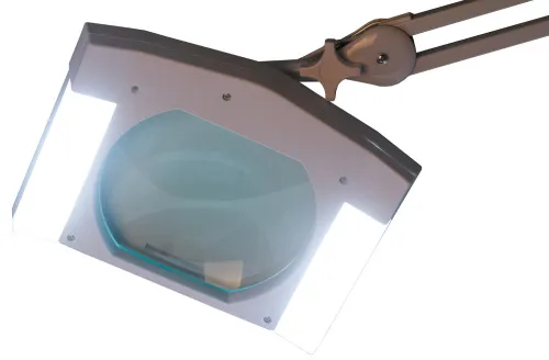 obraz lupa Levenhuk Zeno Lamp ZL23 LUM,  9
