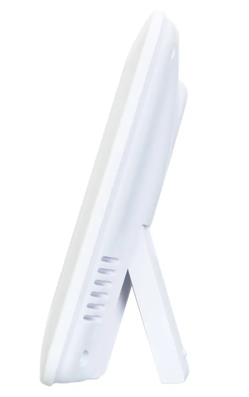 zdjęcie stacja meteorologiczna Levenhuk Discovery Report W10 z zegarem,  6