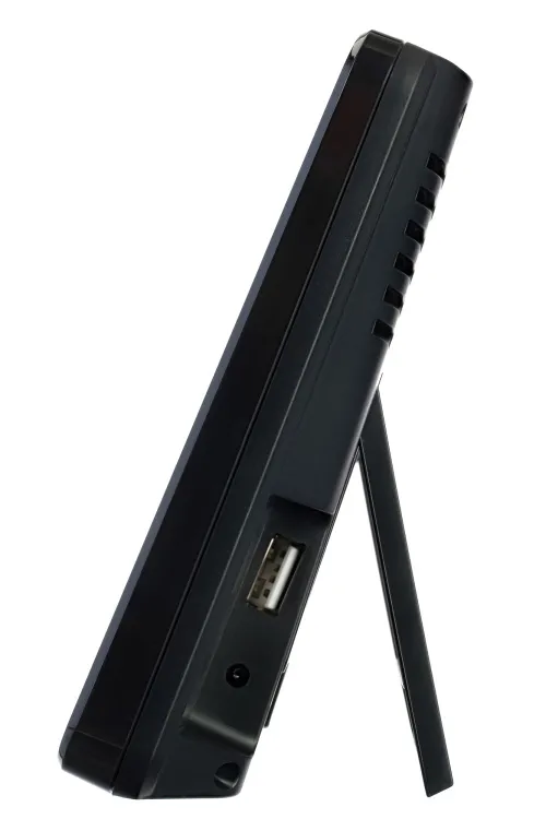 foto stacja meteorologiczna Levenhuk Wezzer PLUS LP70,  7