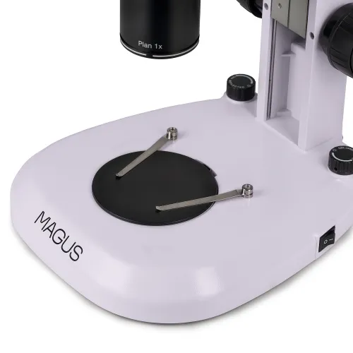 fotografia mikroskop stereoskopowy MAGUS Stereo A6,  10